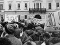 Vzpomínky na 80. léta v Československu