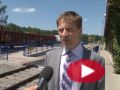 Železniční nádraží v Rychnově nad Kněžnou prošlo kompletní rekonstrukcí 