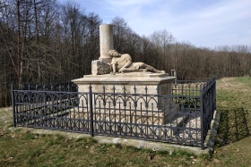 Válečné hroby
